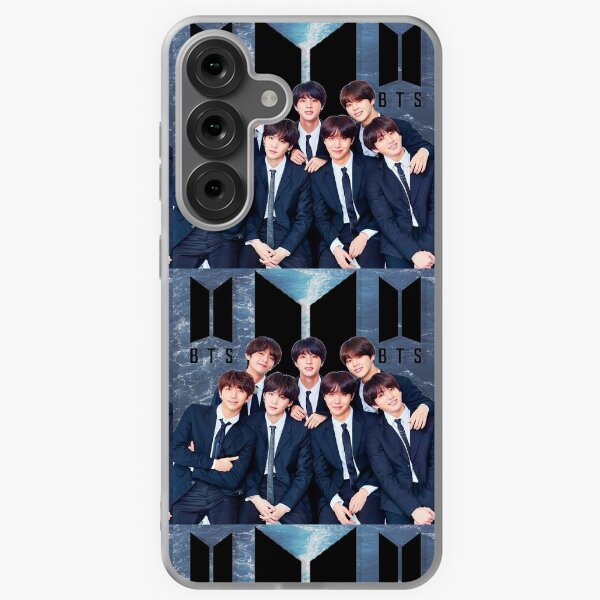 Artikel-Vorschau von BTS BAND, designt und verkauft von BVCdesigns.