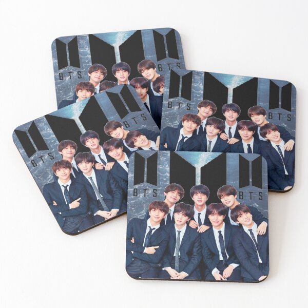 Item preview, BTS BAND designed and sold by BVCdesigns.