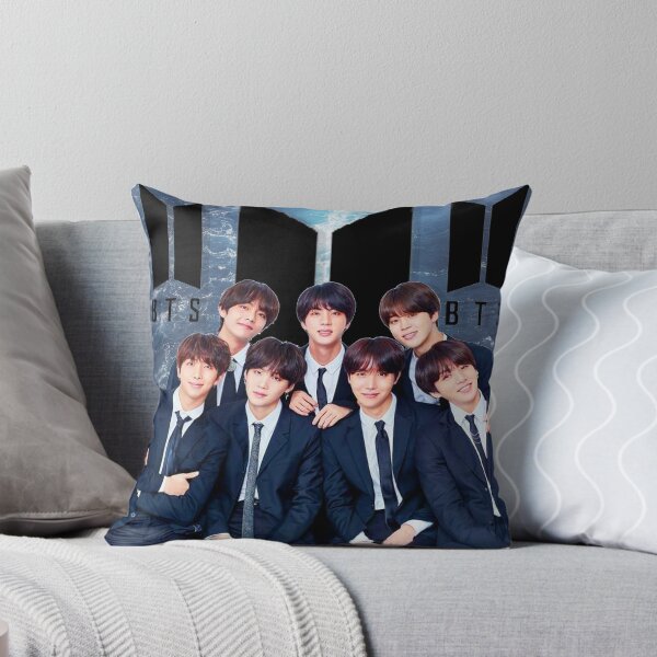 Item preview, BTS BAND designed and sold by BVCdesigns.