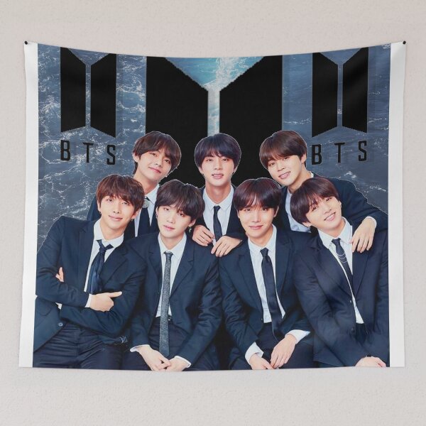 Item preview, BTS BAND designed and sold by BVCdesigns.