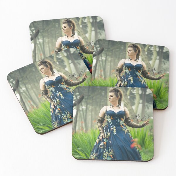 Item preview, Dark Garden Invocation – Carynn designed and sold by Dark Garden.