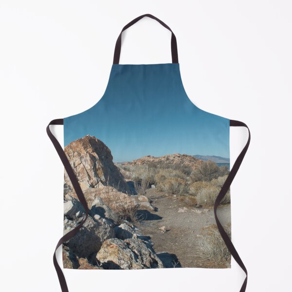 Item preview, Scenic island beauty with rocks and mountains designed and sold by Ventures1.