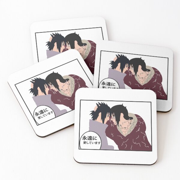 Item preview, I will love you forever designed and sold by VintageAnime.