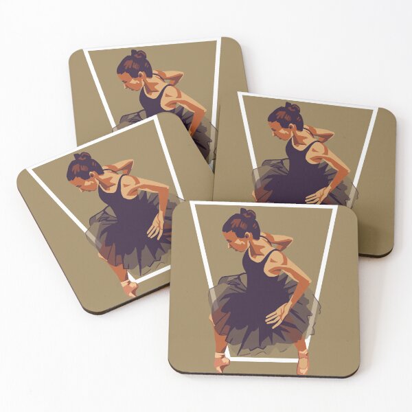 Item preview, Ballerina designed and sold by toskart.