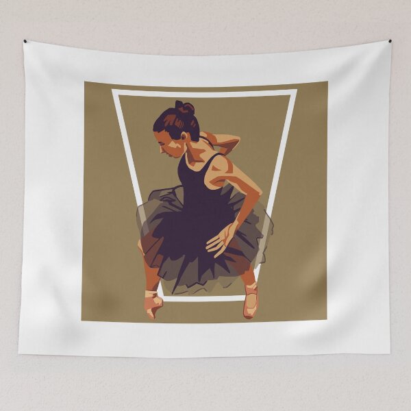 Item preview, Ballerina designed and sold by toskart.