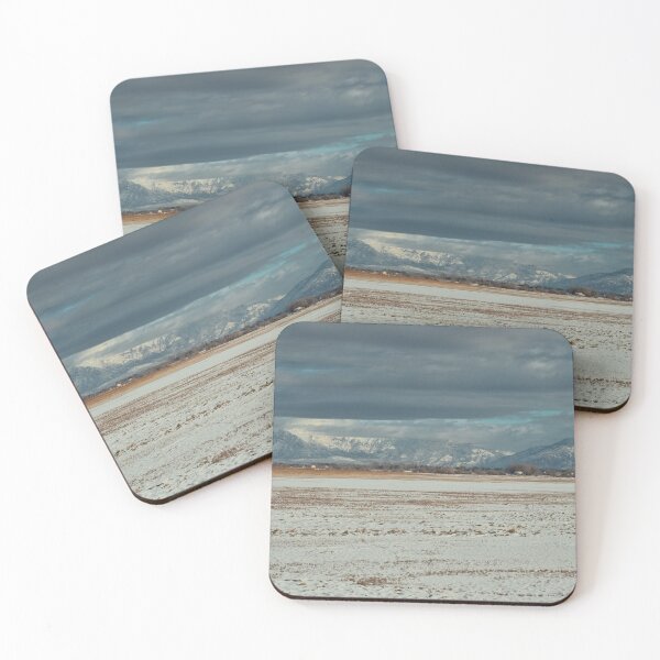 Item preview, Scenic island beauty with rocks and mountains designed and sold by Ventures1.