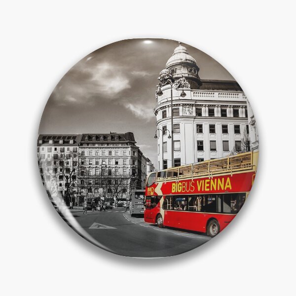 Item preview, Vienna designed and sold by Marco Nunes.