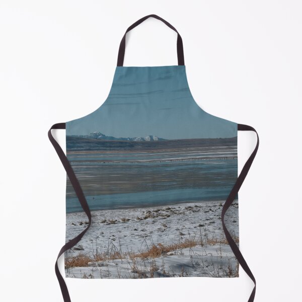 Item preview, Scenic island beauty with rocks and mountains designed and sold by Ventures1.
