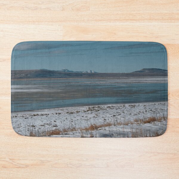 Item preview, Scenic island beauty with rocks and mountains designed and sold by Ventures1.