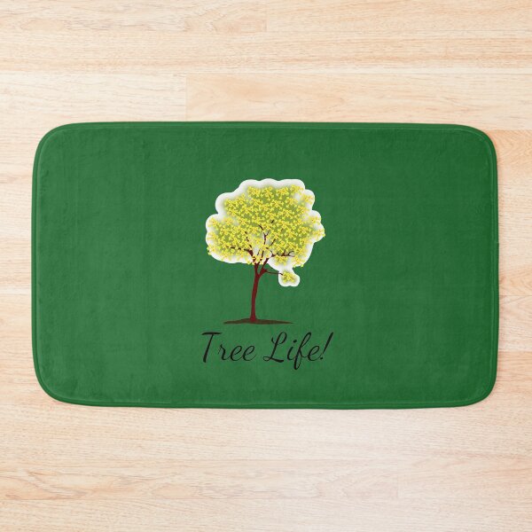 Item preview, tree life! life of trees! designed and sold by Byoudesigns.