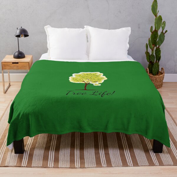 Item preview, tree life! life of trees! designed and sold by Byoudesigns.