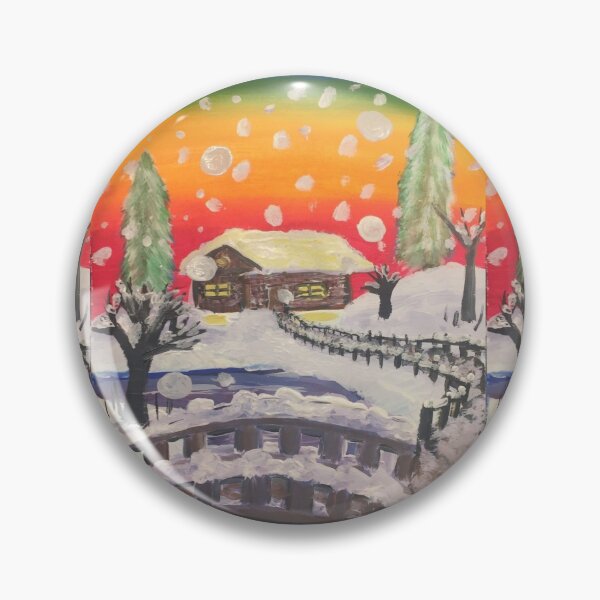 Item preview, Snowfall designed and sold by SashaSprite.