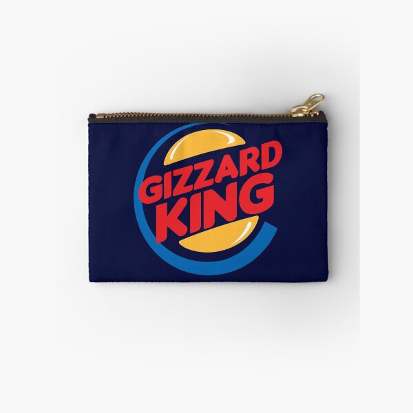 Item preview, Gizzard King designed and sold by DWaffleDesigns.