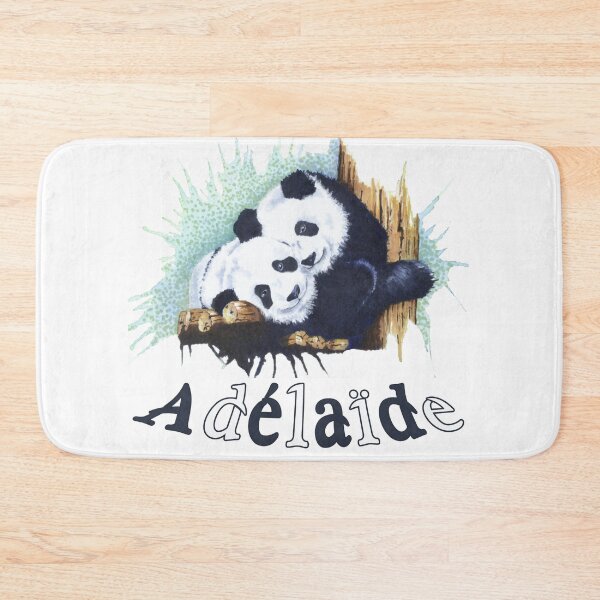Item preview, Adelaide zoo panda designed and sold by hichametta.