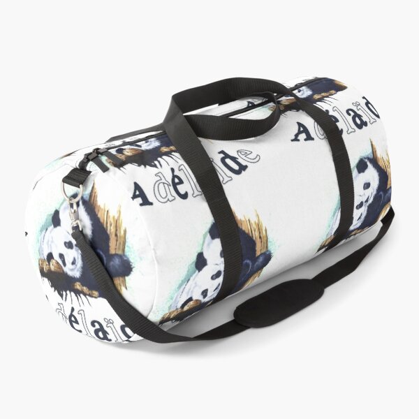 Item preview, Adelaide zoo panda designed and sold by hichametta.