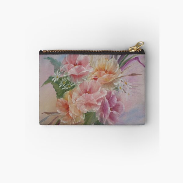 Item preview, Floral by Carrie Theroux designed and sold by monarchgraphics.