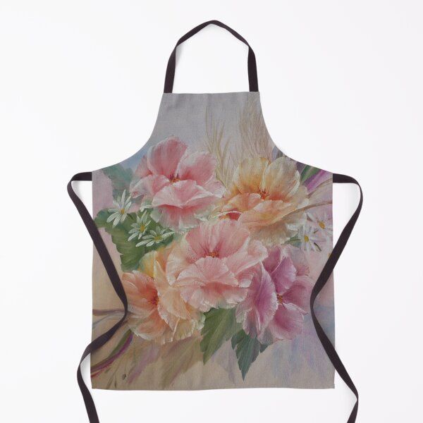 Item preview, Floral by Carrie Theroux designed and sold by monarchgraphics.