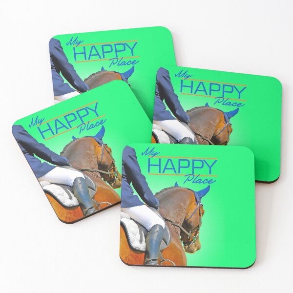 Item preview, My Happy Place designed and sold by horseymj1.