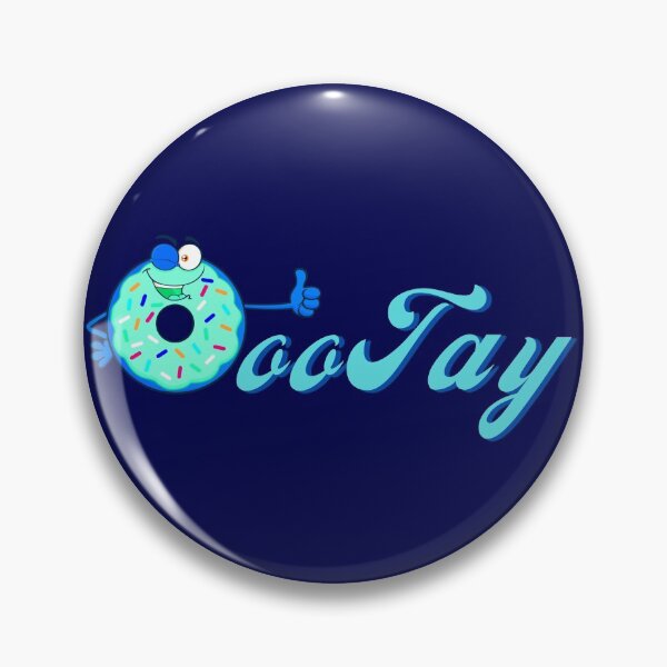 Item preview, OTAY designed and sold by Try-It.