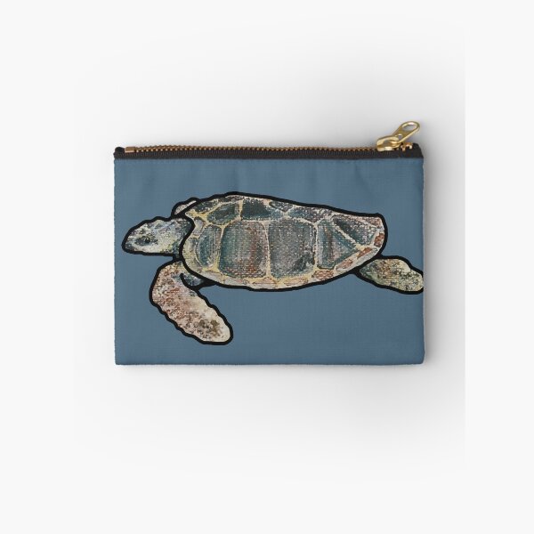 Item preview, Green Sea Turtle Friend designed and sold by Angrysheepie.