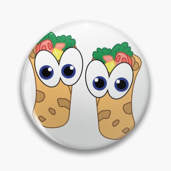 Item preview, Fajitas designed and sold by BillTheFajita.