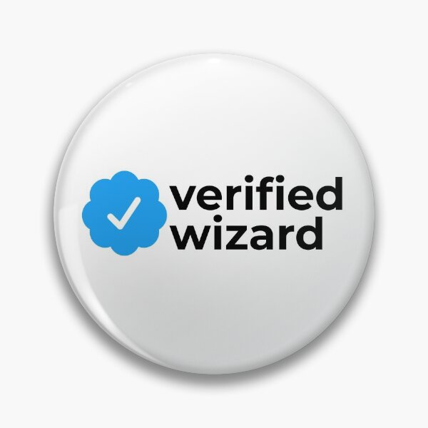 Item preview, Verified wizard designed and sold by EnjoyMyTees.