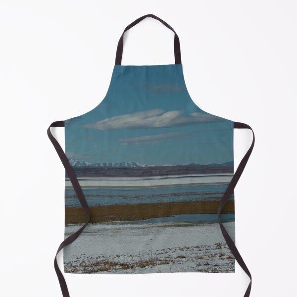 Item preview, Scenic island beauty with rocks and mountains designed and sold by Ventures1.