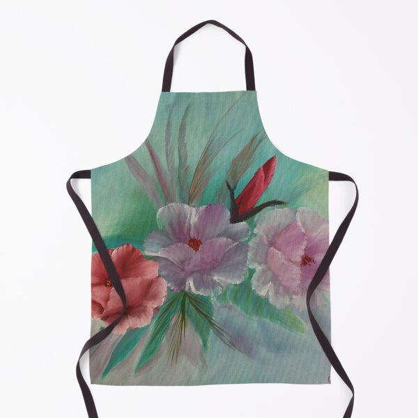 Item preview, Floral by Carrie Theroux - Green designed and sold by monarchgraphics.