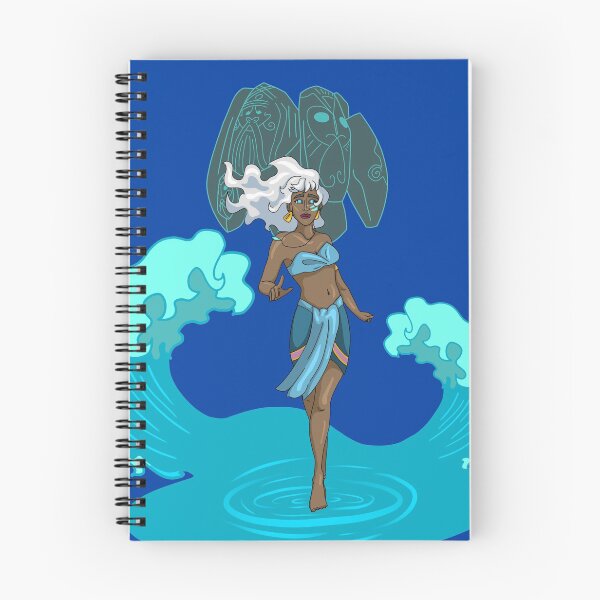Item preview, Heart of Atlantis designed and sold by Local-Cryptid.