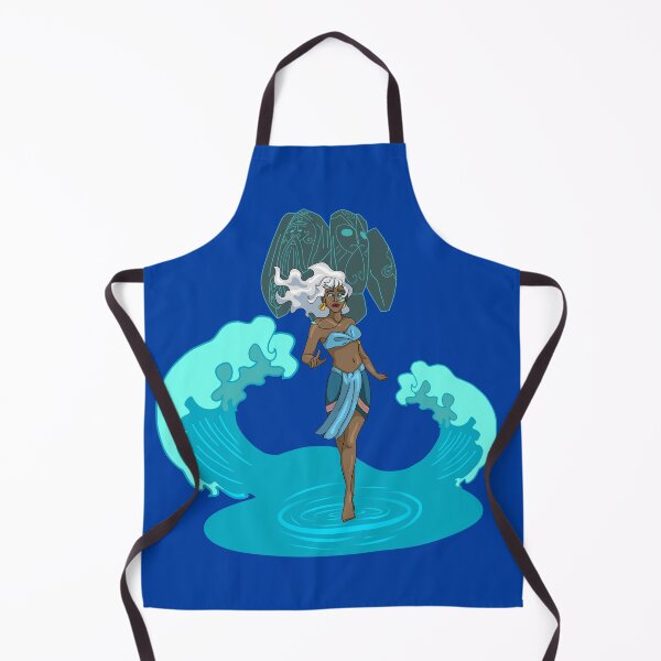 Item preview, Heart of Atlantis designed and sold by Local-Cryptid.