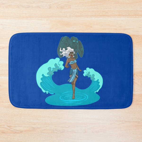 Item preview, Heart of Atlantis designed and sold by Local-Cryptid.