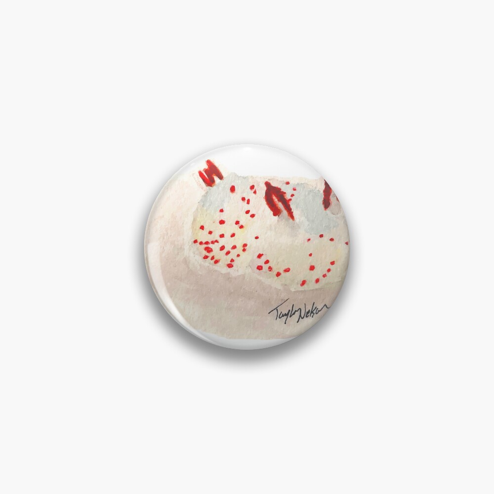 Item preview, Pin designed and sold by TaylorNel.