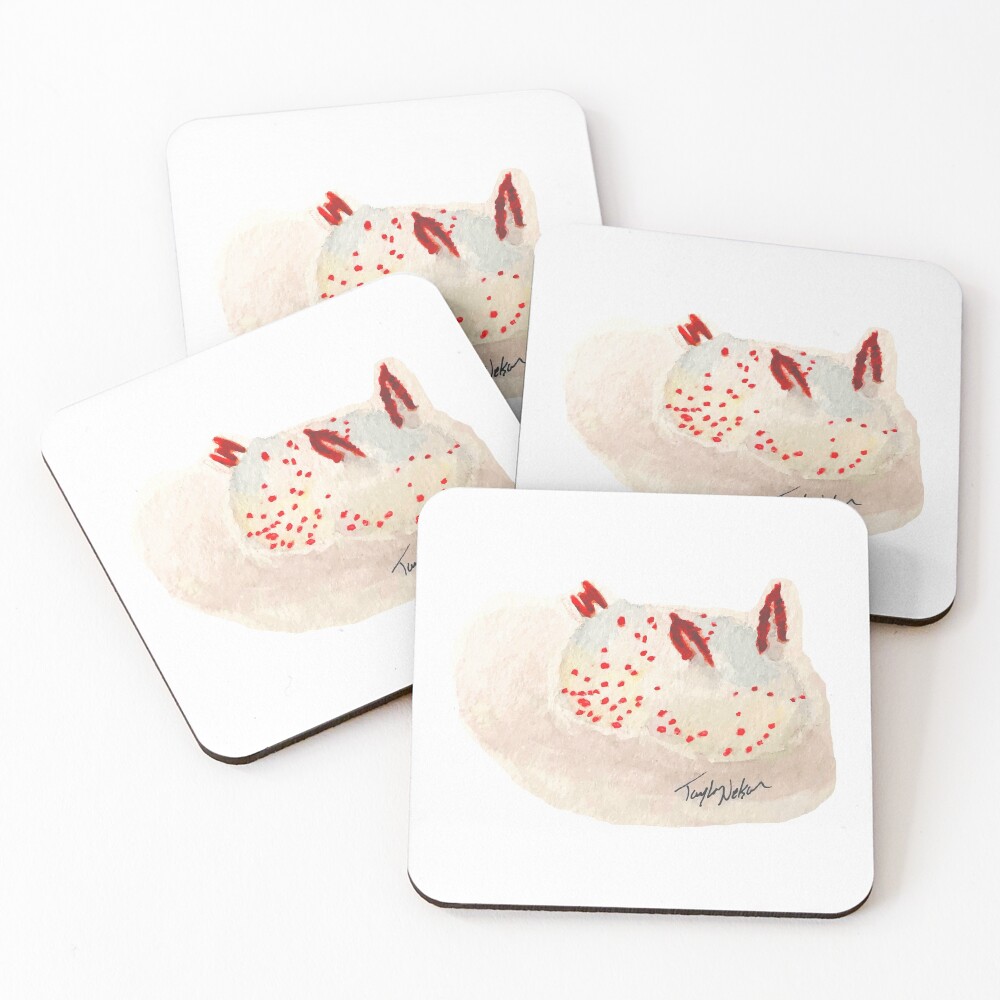 Item preview, Coasters (Set of 4) designed and sold by TaylorNel.