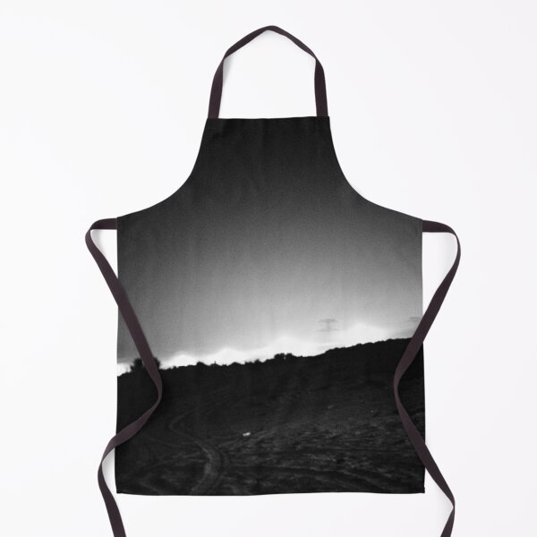Item preview, Electric View from the Desert designed and sold by Benjamin Fauvel.