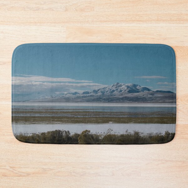 Item preview, Scenic island beauty with rocks and mountains designed and sold by Ventures1.