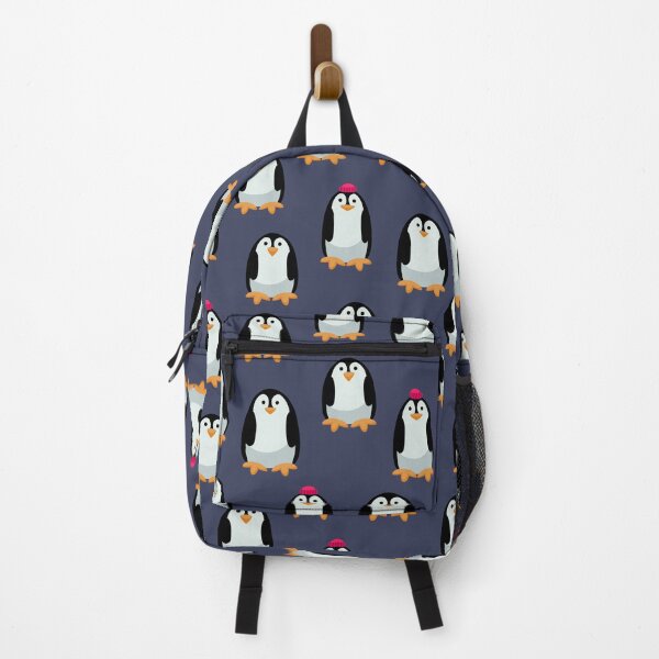 Item preview, Know Your Penguins, Penguins designed and sold by Dawooddart.