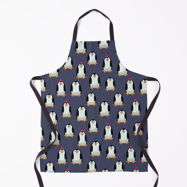 Item preview, Know Your Penguins, Penguins designed and sold by Dawooddart.