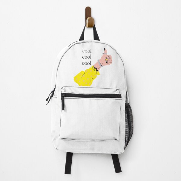 Item preview, cool cool cool (yellow) designed and sold by cortnieann.