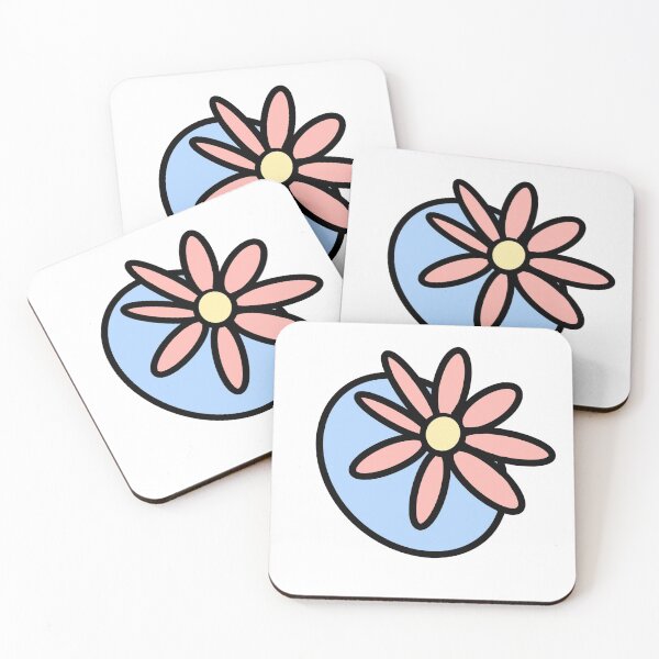Item preview, Pink Flower designed and sold by MollyLyn13.