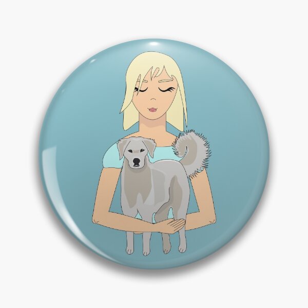 Item preview, Best akbash dog mom art mammy mum  ever cute puppy designed and sold by SGS-.