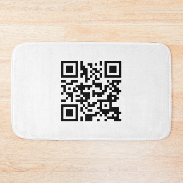Item preview, driver's license QR code designed and sold by pizzarolls0607.