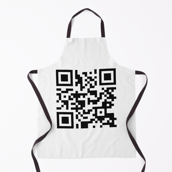Item preview, driver's license QR code designed and sold by pizzarolls0607.