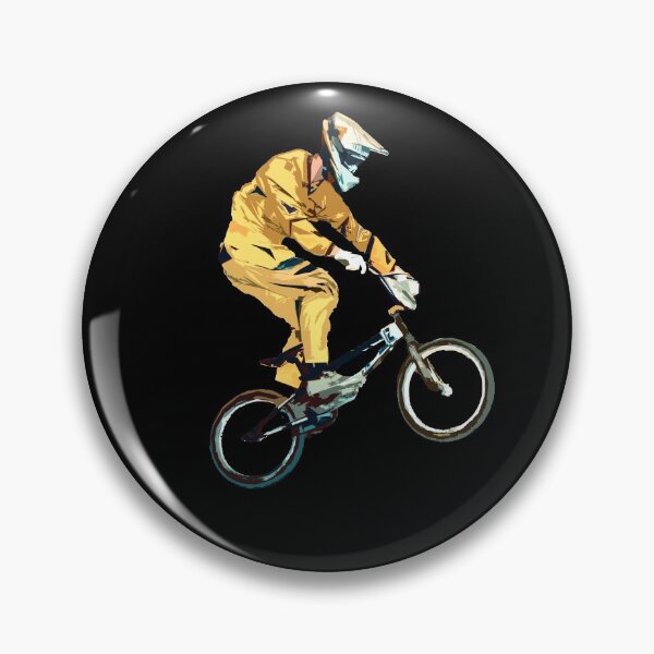 Item preview,  bmx designed and sold by ricobarinas.