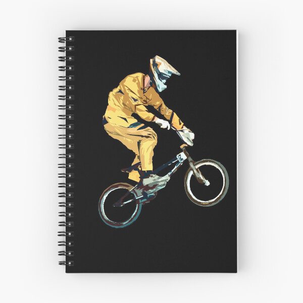 Item preview,  bmx designed and sold by ricobarinas.
