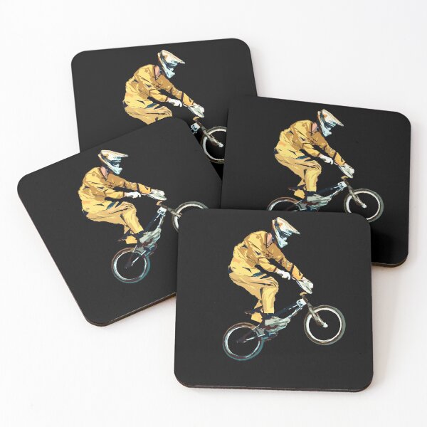 Item preview,  bmx designed and sold by ricobarinas.