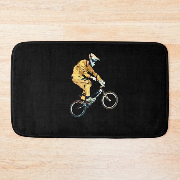 Item preview,  bmx designed and sold by ricobarinas.
