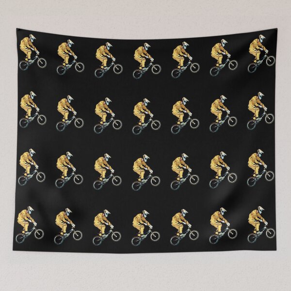Item preview,  bmx designed and sold by ricobarinas.