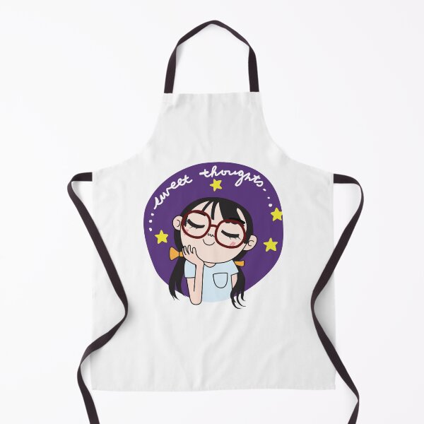 Item preview, Sweet Thoughts designed and sold by appleandjoonbug.