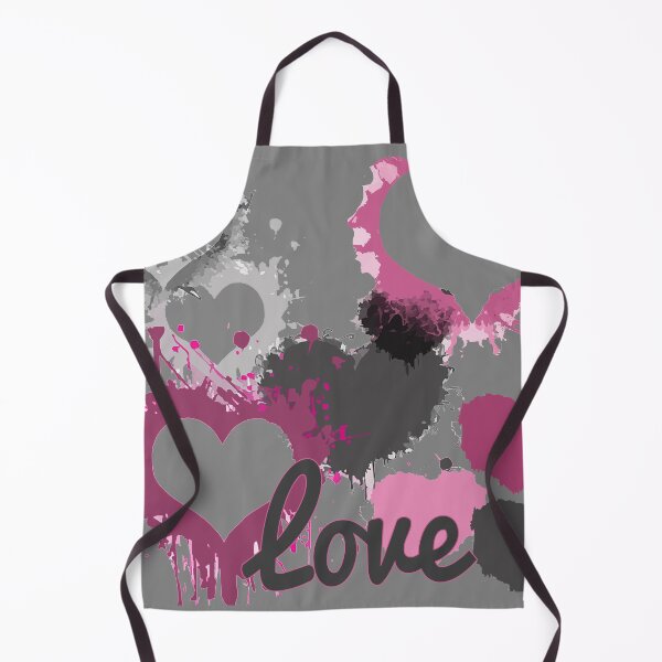Item preview, Love Splatter designed and sold by monarchgraphics.