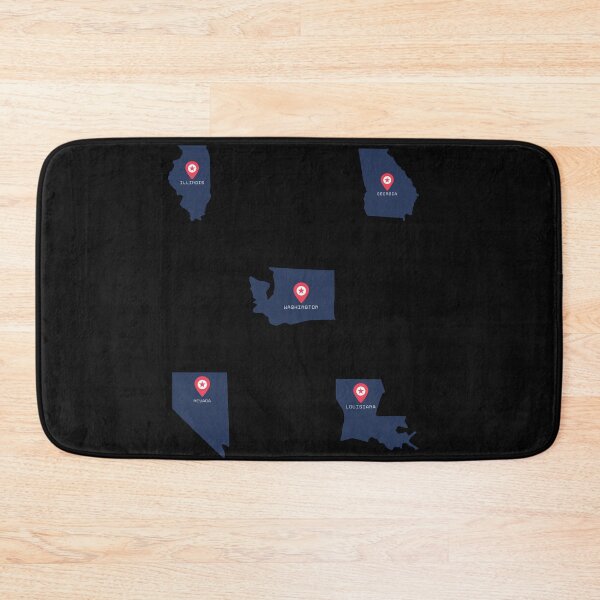 Item preview, van life designed and sold by joshua pierre.